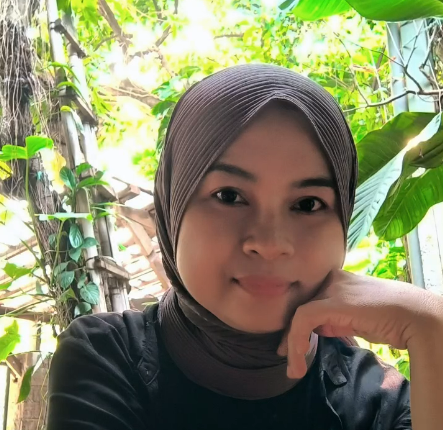 Kompasiana Awards Winner 2022 - BEST IN STORYTELLING - Ire Rosana Ullail