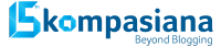 Kompasiana Logo