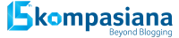 Kompasiana Logo Kompasiana Logo