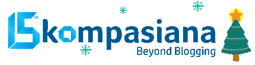 Kompasiana Logo