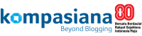 Kompasiana Logo