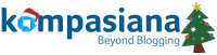 Kompasiana Logo Kompasiana Logo