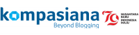 Kompasiana Logo Kompasiana Logo