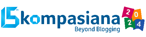 Kompasiana Logo