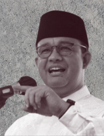 anies baswedan