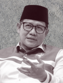 muhaimin iskandar,cak imin,gus imin
