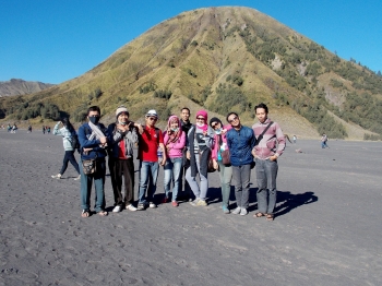 7 Benda Wajib Dibawa Saat Ke Bromo Halaman All Kompasiana Com 7 Benda Wajib Dibawa Saat Ke Bromo Halaman All Kompasiana Com