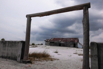Wisata Kontemplasi Di Tanah Laskar Pelangi Kompasiana Com Wisata Kontemplasi Di Tanah Laskar Pelangi Kompasiana Com