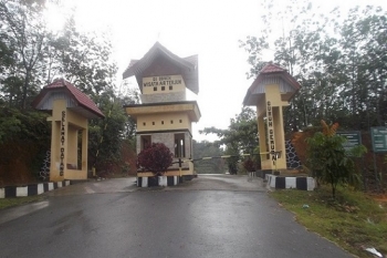 100 Gambar Air Terjun Guruh Gemurai Terbaik 100 Gambar Air Terjun Guruh Gemurai Terbaik