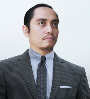 Balada Seorang Sopir Pribadi Ganteng Bagian Balada Seorang Sopir Pribadi Ganteng Bagian