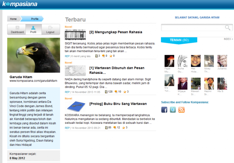 Garuda Hitam Proyek Terbaru Rumah Kayu oleh Rumah Kayu Garuda Hitam Proyek Terbaru Rumah Kayu oleh Rumah Kayu