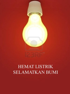 Menggunakan Poster Hemat Energi di Sekolah oleh Adica Menggunakan Poster Hemat Energi di Sekolah oleh Adica