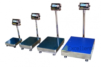 jenis timbangan yang ada di pasar