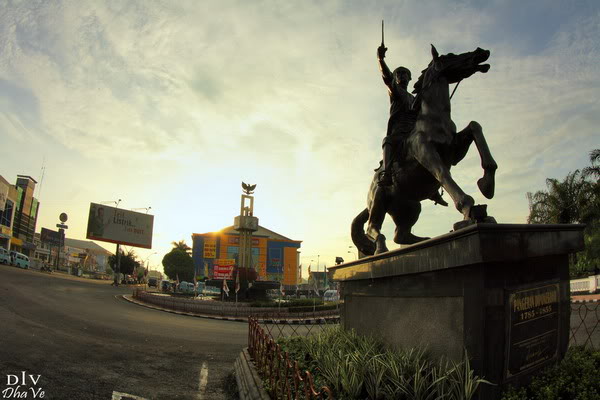 Hasil gambar untuk kota salatiga