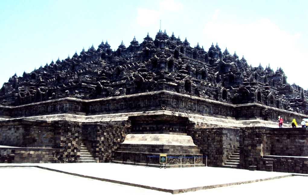 Bahasa Inggris Candi Sejarah Candi Prambanan Dalam Bahasa Inggris Candi Sejarah Candi Prambanan Dalam