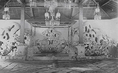 Trusmi Motif dan Filosofi Batik Cirebon Kompasiana com Trusmi Motif dan Filosofi Batik Cirebon Kompasiana com