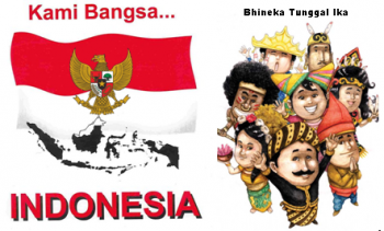 Hasil gambar untuk mengatasi gangguan terhadap persatuan dan kesatuan bangsa