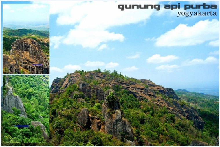 Inilah Bentang Alam Indonesia  Kandidat Geopark UNESCO  Inilah Bentang Alam Indonesia  Kandidat Geopark UNESCO