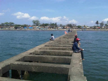 Keindahan Pantai Teluk Penyu Dan Pantai Pasir Putih Cilacap Keindahan Pantai Teluk Penyu Dan Pantai Pasir Putih Cilacap