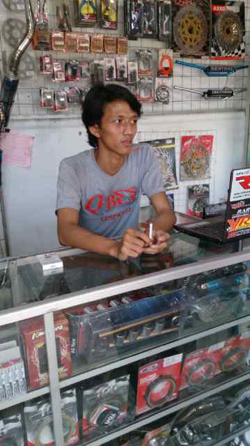 Remaja Kreatif Mengais Rezeki dari Hobi Kompasiana com Remaja Kreatif Mengais Rezeki dari Hobi Kompasiana com