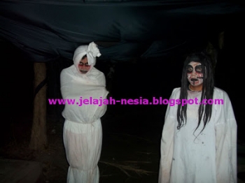 540+ Gambar Hantu Pocong Asli Terbaik