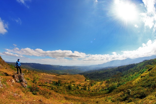 Gunung  Mutis Pesona Eropa  di  Indonesia Kompasiana com  Gunung  Mutis Pesona Eropa  di  Indonesia Kompasiana com