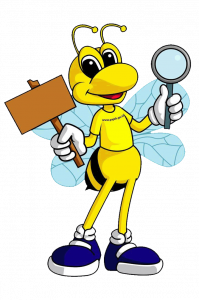 Tahukah Apa Alasan Ditjen Pajak Memakai Lambang Lebah   Tahukah Apa Alasan Ditjen Pajak Memakai Lambang Lebah