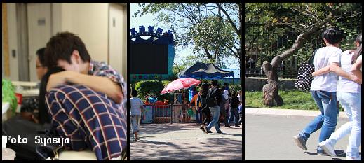 Ngintip Gaya Pacaran Orang China Jaman Sekarang oleh Ngintip Gaya Pacaran Orang China Jaman Sekarang oleh