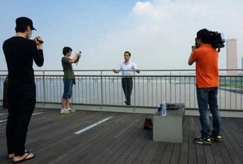 Bunuh Diri Di Sungai Han Tempat Favorit Orang Korea