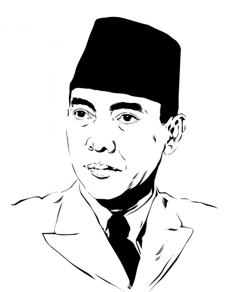 Siapa Tak Kenal Soekarno oleh Hasto Suprayogo Siapa Tak Kenal Soekarno oleh Hasto Suprayogo