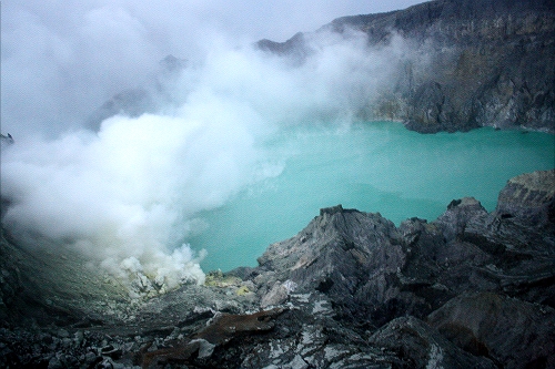 Tips Aman di Gunung Ijen oleh Teguh Hariawan Kompasiana com Tips Aman di Gunung Ijen oleh Teguh Hariawan Kompasiana com