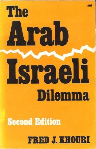 Benarkah Israel Mencaplok Palestina?