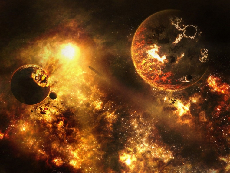 Nasa Membenarkan Matahari Akan Terbit dari Barat, Subhanallah Benar Sabda Rasululah Muhammad SAW
