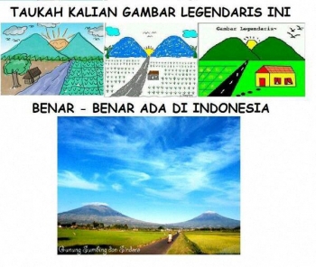 Lukisan Pemandangan Legendaris Itu Ternyata Ada Kompasiana Com Lukisan Pemandangan Legendaris Itu Ternyata Ada Kompasiana Com