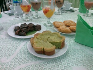 Bolu Kemojo, Makanan Khas Riau yang Begitu Manis - Kompasiana.com