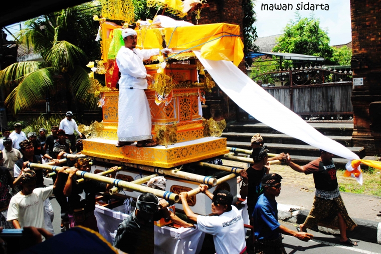 Inilah Cara Orang Hindu Menuju Surga! - Kompasiana.com Inilah Cara Orang Hindu Menuju Surga! - Kompasiana.com