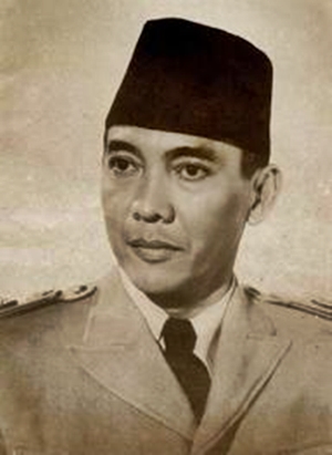 Bung Karno Pun Tertipu Balada Ratu Markonah dan Raja Bung Karno Pun Tertipu Balada Ratu Markonah dan Raja