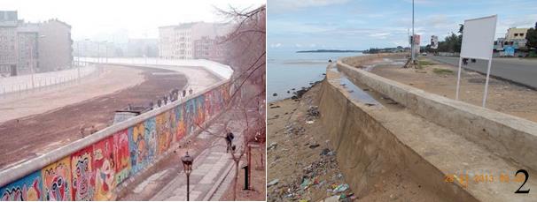 Berlin Wall VS Tembok Berlin Kompasiana com Berlin Wall VS Tembok Berlin Kompasiana com