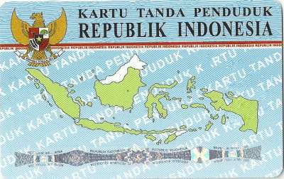Masalah E KTP Pulau Madura Nusa Tenggara dan Papua Barat Masalah E KTP Pulau Madura Nusa Tenggara dan Papua Barat