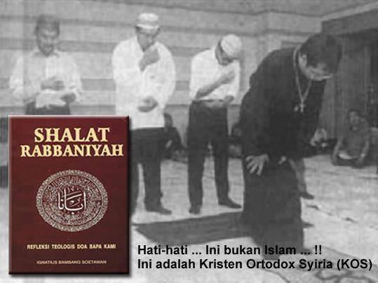 buku shalat rabbaniyah