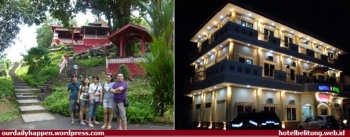 Manggar Belitung Timur Ahok Punya Kampung Kompasiana Com Manggar Belitung Timur Ahok Punya Kampung Kompasiana Com