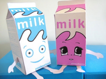 Contoh Gambar Iklan Produk Susu Contoh Gambar Iklan Produk Susu