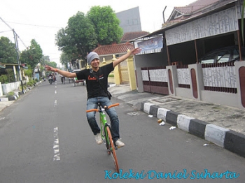 Hidup Itu Seperti Bersepeda Maka Nikmatilah Kompasiana Com Hidup Itu Seperti Bersepeda Maka Nikmatilah Kompasiana Com