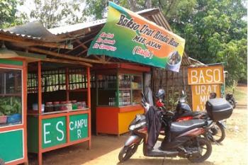 Gambar Dp Lucu Makan Bakso - Gambar Makanan