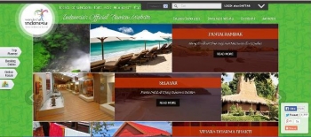 Potensi Wisata Tersembunyi Di Indonesia Travel Kompasiana Com Potensi Wisata Tersembunyi Di Indonesia Travel Kompasiana Com