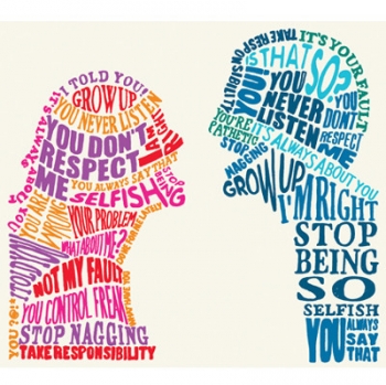 Jangan Biarkan Emosi Merusak Kebahagiaan Keluarga Anda Jangan Biarkan Emosi Merusak Kebahagiaan Keluarga Anda