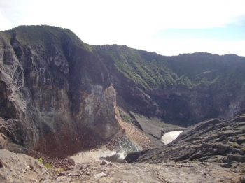 Gunung Ciremai Si Mistis Yang Eksotis Kompasiana Com Gunung Ciremai Si Mistis Yang Eksotis Kompasiana Com