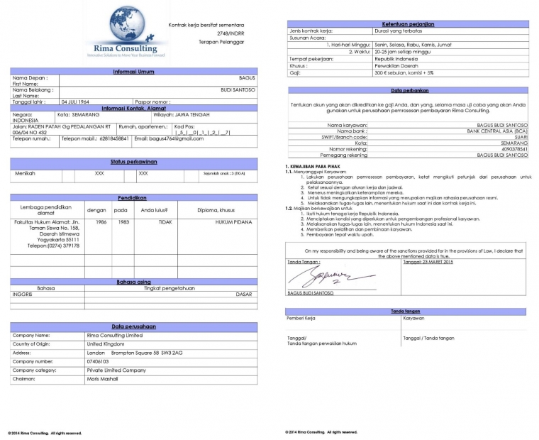 Halo Bank Mandiri Rodolf Lumban Batu Itu Korban Phising Ataukah