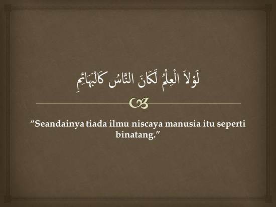Mahfudzot, Kata Bijak Sarat Makna oleh Charis Dewantara Mahfudzot, Kata Bijak Sarat Makna oleh Charis Dewantara