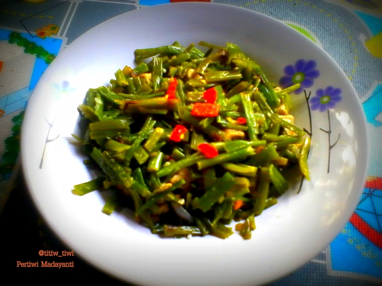 Tumis Bunga Bawang Merah Kuliner Sederhana Nan Menarik Tumis Bunga Bawang Merah Kuliner Sederhana Nan Menarik